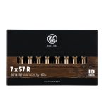 Karabinsko streljivo RWS 7x57 R ID Classic 11,5g