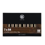 Karabinsko streljivo RWS 7x64 ID CLASSIC 10,5g