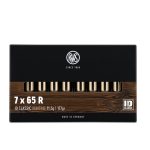 Karabinsko streljivo RWS 7x65 R ID CLASSIC 11,5g
