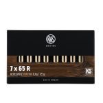 Karabinsko streljivo RWS 7x65 R KS 8,0g