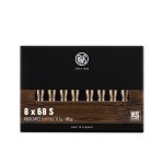 Karabinsko streljivo RWS 8x68 S KS 11,7g