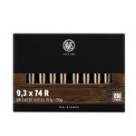Karabinsko streljivo RWS 9,3x74 R UNI CLASSIC 19,0g
