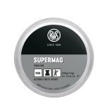 Zračno streljivo RWS 4,50 Supermag 0,60g