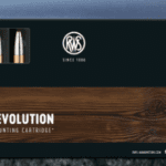 Karabinsko streljivo RWS 7mm Rem Mag EVO 10,3g