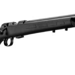 Puška ČZ 457 Varmint Syn., cal. 22 LR, 5-rnd, 20"