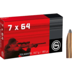 Karabinsko streljivo GECO 7x64 TM 10,7g