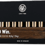 Karabinsko streljivo RWS 270 Win EVO 10,0g