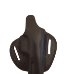 Futrola za pojas koža GLOCK art. 131