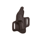 Futrola za pojas koža revolver .357-2.5" art. 131