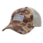 Kapa Merkel Gear camo