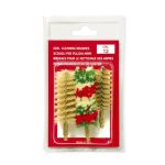 Četka za čišćenje puške 1/3 cal. 20-M