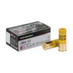 Sačmeno streljivo Fiocchi JK6 36 12/70/8 2,3 mm