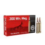 Karabinsko streljivo GECO 300 Win Mag TM 11,0g
