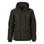 Jakna Merano U-Tex zelena vel. 52