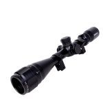 Optički ciljnik DIANA 4-16x40 AO 25,4mm ILL + montaža