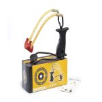 Praćka metalna SUPER