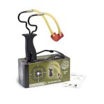 Praćka metalna SUPER FROMBOLA