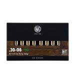 Karabinsko streljivo RWS 30-06 HIT 10,7g