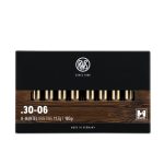 Karabinsko streljivo RWS 30-06 H-Man 11,7g