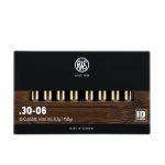 Karabinsko streljivo RWS 30-06 ID CLASSIC 9,7g
