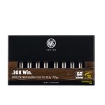 Karabinsko streljivo RWS 308 Win. Speed Tip PRO 10,7g (Short Line)