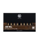 Karabinsko streljivo RWS 308 Win UNI CLASSIC 11,7g