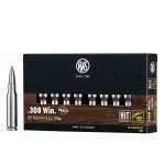 Karabinsko streljivo RWS 308 Win. HIT 9,7g (Short Line)