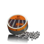 Zračno streljivo RWS Diabolo Hobby 5.5mm /a 500/