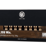 Karabinsko streljivo RWS 308 Win EVO 11,9g