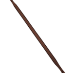 Remen za pušku kožni s podstavom art. 107