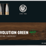 Karabinsko streljivo RWS 30-06 EVO Green 9,0g