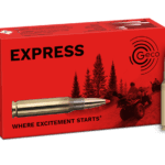Karabinsko streljivo GECO EXPR. 6,5 Creedmoor 9,1g