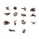 Značka lovačka art. 162