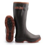 Čizme Grand Veneur, brown vel. 46