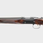 Puška jednometka MERKEL K5 Black, cal. 308 Win. LL560