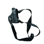 Futrola kombinirana koža GLOCK art. 132