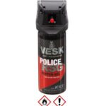 Sprej za samoobranu RSG police, uski mlaz, pepper, 50 ml
