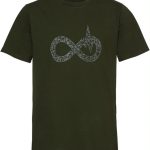 Majica Merkel Gear Infinity vel. XL