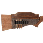 Naslon za kundak s etuijem za streljivo