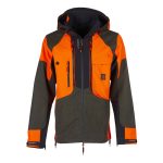 Jakna Spino Kevlar U-Tex vel. 58