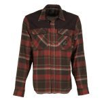 Košulja dugi rukav vel. L