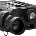 Termovizijski uređaj PARD OS4-35/50/940LRF