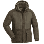 Jakna Abisko smeđa vel. M