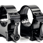 Prsteni - CZ 455 - 30 mm, brzoskidajući