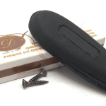 Guma za kundak 320/N - crna (20)