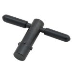 Key for Choke GA. 20