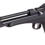 Zračni pištolj DIANA Chaser, 4,5mm, CO2