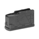 Spremnik ČZ 600 30-06/8x57 IS/270 Win/300 WM, 5 naboja