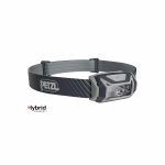 Svjetiljka naglavna Tikka Core, siva