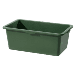 Posuda plastična 80x40x30cm